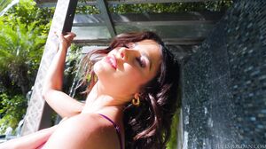 Kylie Rocket Gets Drilled By Lexington Steele's BBC