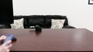 BackroomCastingCouch - Summer Cline - Fit Party Girls First Anal