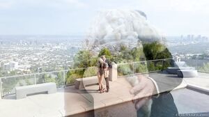 Elsa Jean - S Luxury Mansion Daddy-Fuck