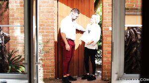 SinfulXXX - Maya Rose