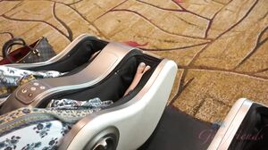 Elsa Jean - Virtual Vacation Malaysia - Pt1