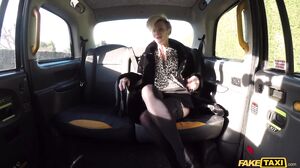 MILF swaps shops for cock