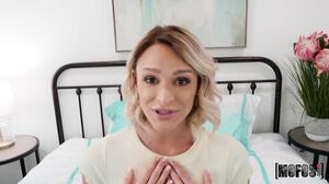 Sharemybf - Emma Hix and Gia Derza - only with her