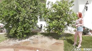 Cubbi Thompson loves Big Dicks