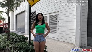 PussyPatrol - Emerald Loves