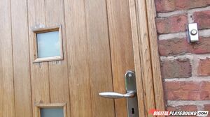 DigitalPlayground - Stacey Saran Property Whore