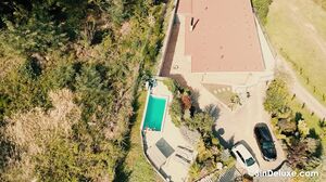 SinDeluxe - Katy Rose And Stacy Cruz Lesbian