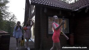 ClubSweethearts - End Summer Sirens - Part 1