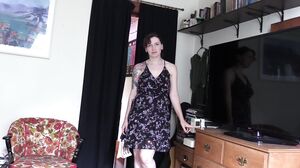 Bettie Bondage - Your Ex-Girlfriend Owns You JOI JOE