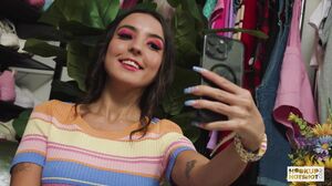 HookupHotshot - Episode 439 Sasha Tatcha Anal