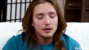 AnalMom - Alexis James