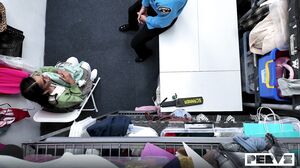 Shoplyfter - Claire Black