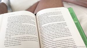 ScottStark-HouseholdFantasy - Aria Banks - Nerdy Best Friend Wants To Try Sex