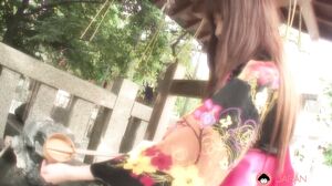 JapanHDV - Mana Aoki