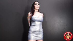 Jasmine Dark - Dirty Slut Wife Loves Ϲum