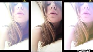 MariskaX - Tamara Grace Gets Seduced And Railed