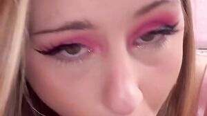 Zoeyuso - Hardcore Fucking Valentines Day