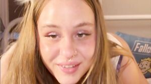 ZoeyUso - Getting fucked in my lola bunny