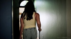 PureTaboo - Reagan Foxx Rissa May The Last Train Home