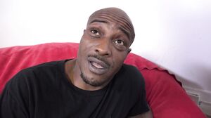 Amirah Adara BBC Gangbang