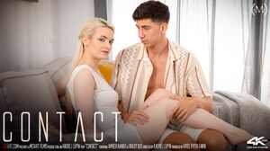 Amber Kawaii - Contact