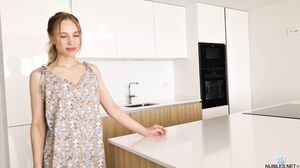 Nubiles - Nikki Hill Into It