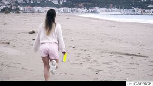 Anastasia Brokelyn Horny Teen 5