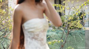 MetArt - Po - Morning Glow