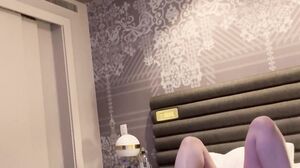 Josie Jaxxon - OnlyFans #090