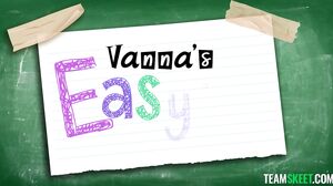 Vanna Bardot - InnocentHigh - Vanna's Easy A P1, Rumors Run Wild