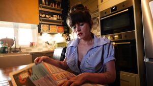 Sydney Harwin - Addict