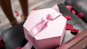 Vanna Bardot - NubileFilms - Something Special - Emily Willis