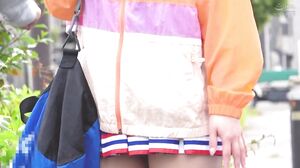 DVMM-307 Face Revealing MM No. Cheerleader Only The Magic Mirror A Flexible Big-Assed College Girl Challenges the Air Chair with a Dildo Inserted 1cm Into It! Unable to Withstand the edging, She Inserts It All the Way in One Go, and Cums in a Vibrant Orga