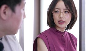 GVH-795 "Let's cum with Mommy again today...?" My beautiful mother, who has an abnormal love for me, keeps me under house arrest and makes me cum as my cock gets hard. Kanna Misaki