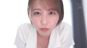 JUFE-601 My Big-Breasted Big Sister Loves Me More Than Any Other Little Brother in the World, and She Gives Me a Breastfeeding Handjob - Riho Shishido