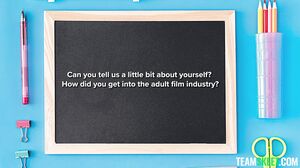 Vanna Bardot - TeamSkeetAllstars - Back to School with Vivacious Vanna