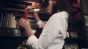 Vanna Bardot - TeenFidelity - E329 - Classy