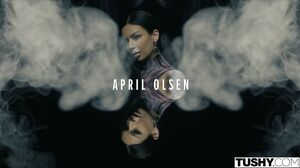 Vanna Bardot - Tushy - Influence P1