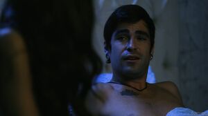 Vanna Bardot - WickedPictures - Privilege 2