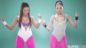 Vanna Bardot - Slayed - Heart Rate - Alexis Tae