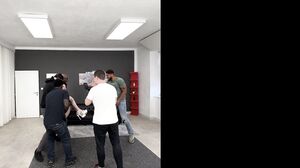 BTS Blackbusters Wet, Yessica Bunny, 4on1, BBC, ATM, Balls Deep, DAP, Extreme Deepthroat, No Pussy, Big Gapes, ButtRose, Pee Drink, Pee Shower, Cum in Mouth, Swallow AH197