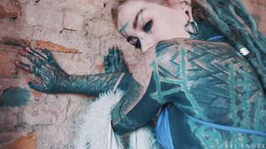 EvilAngel - Anuskatzz