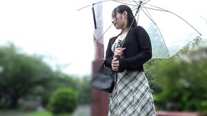 HAWA-367 I'm poor and girlfriend-less, so all I have is an overflowing sex drive and a cheap apartment. I don't have the money to go to a brothel, and I'm not good with young girls...so I ended up picking up a quiet-looking married woman and having sex wi