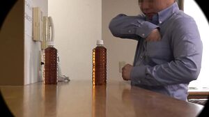 KAM-263 Minpaku Real Voyeur Private Lodging Couples Unconscious flowers Guest List File No.5 Ayumi Natsukawa