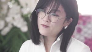 MIKR-052 A beautiful woman will make you ejaculate repeatedly with her divine hand technique at a men's massage parlor in Shirahama Kaho