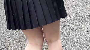 MUKD-560 A bullied kid who bothers teachers by going to the nurse's office is made to understand the true meaning of hell by being gang-flowers and deep-throated.