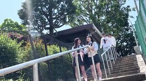 MUKD-559 We are addicted to feeling good. One day's off-camera creampie orgy Karin Mizuki