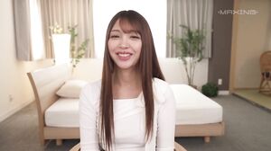 MXGS-1406 Himari Kinoshita × Queen of Exquisite Legs in Pantyhose