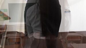 SVGAL-023 Health and Physical Education - Unlimited Creampies. Today we'll be using the body of the innocent teacher, Natsuho, who just graduated and moved to a boys' school, to give a real sex education lesson.