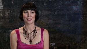 Coral Aorta - restaurant